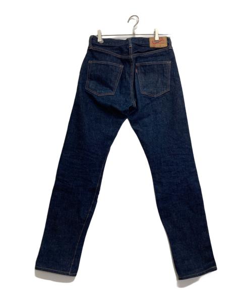 DENIME（ドゥニーム）DENIME (ドゥニーム) デニムパンツ インディゴ サイズ:29の古着・服飾アイテム