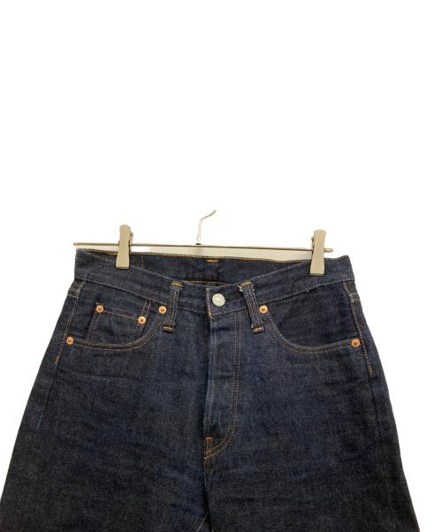 DENIME（ドゥニーム）DENIME (ドゥニーム) デニムパンツ インディゴ サイズ:29の古着・服飾アイテム