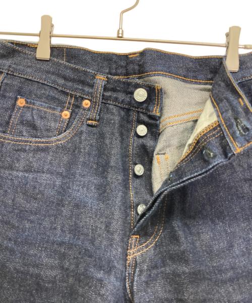 DENIME（ドゥニーム）DENIME (ドゥニーム) デニムパンツ インディゴ サイズ:29の古着・服飾アイテム