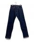 DENIME（ドゥニーム）の古着「デニムパンツ」｜インディゴ