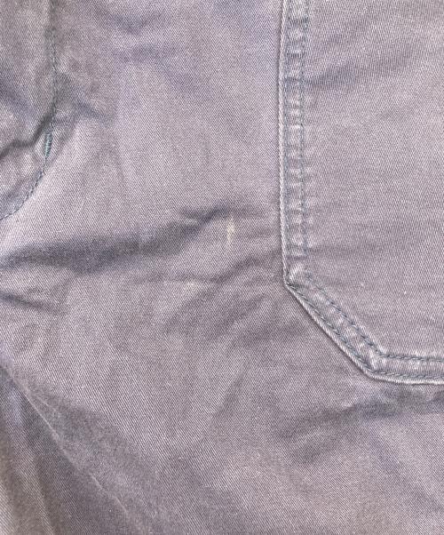 GRIP SWANY（グリップスワニー）GRIP SWANY (グリップスワニー) JOG 3D CAMP PANTS ネイビー サイズ:Lの古着・服飾アイテム