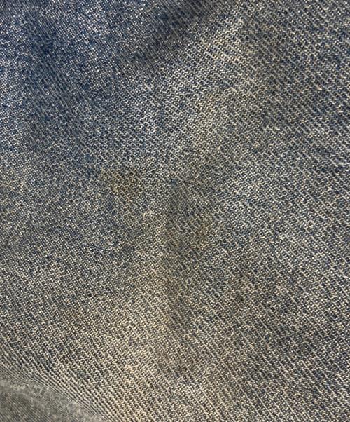 sohk（ショック）sohk (ショック) デニムハーフパンツ インディゴ サイズ:34の古着・服飾アイテム