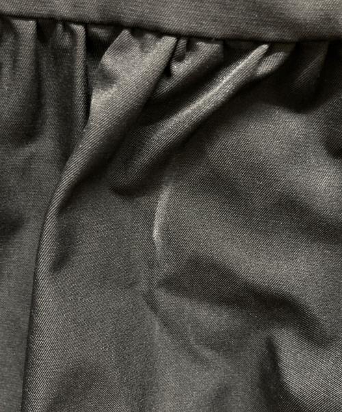 UNMINOU（アンミヌ）UNMINOU (アンミヌ) ワンピース ブラック サイズ:Fの古着・服飾アイテム