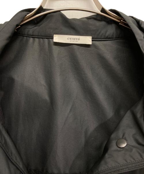 emmi atelier（エミアトリエ）emmi atelier (エミアトリエ) ワンピース ブラック サイズ:Sの古着・服飾アイテム