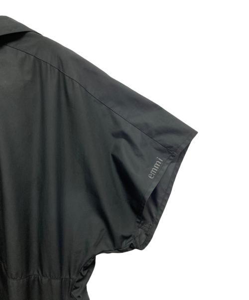 emmi atelier（エミアトリエ）emmi atelier (エミアトリエ) ワンピース ブラック サイズ:Sの古着・服飾アイテム