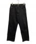 Deluxe（デラックス）の古着「パンツ」｜ブラック