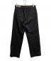 Deluxe (デラックス) MINEDENIM (マインデニム) パンツ ブラック サイズ:L：10000円