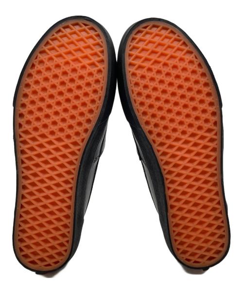 VANS（ヴァンズ）VANS (バンズ) スニーカー ブラック サイズ:29の古着・服飾アイテム
