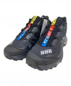 SALOMONサロモン）の古着「XT-4 OG」｜ブラック