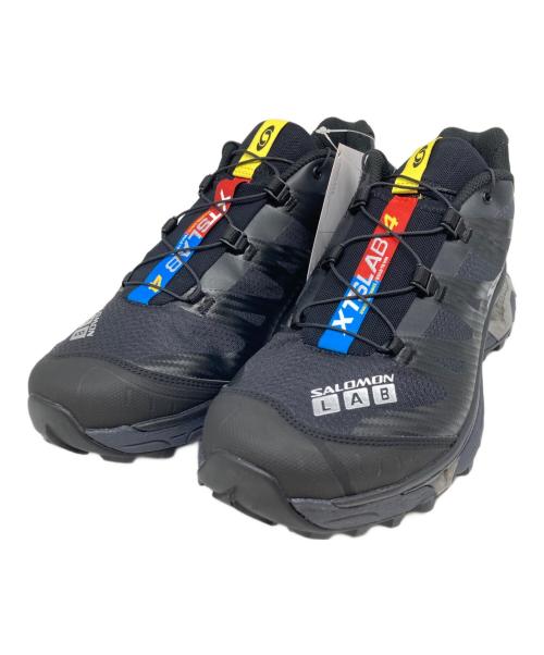 SALOMON（サロモン）SALOMON (サロモン) XT-4 OG ブラック サイズ:29の古着・服飾アイテム