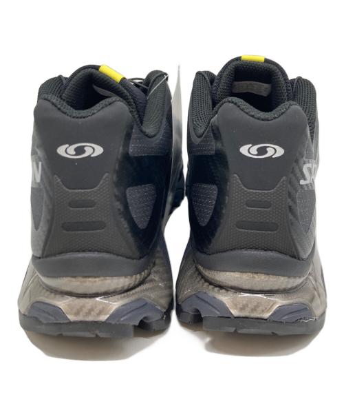 SALOMON（サロモン）SALOMON (サロモン) XT-4 OG ブラック サイズ:29の古着・服飾アイテム