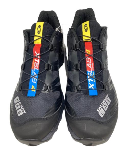 SALOMON（サロモン）SALOMON (サロモン) XT-4 OG ブラック サイズ:29の古着・服飾アイテム