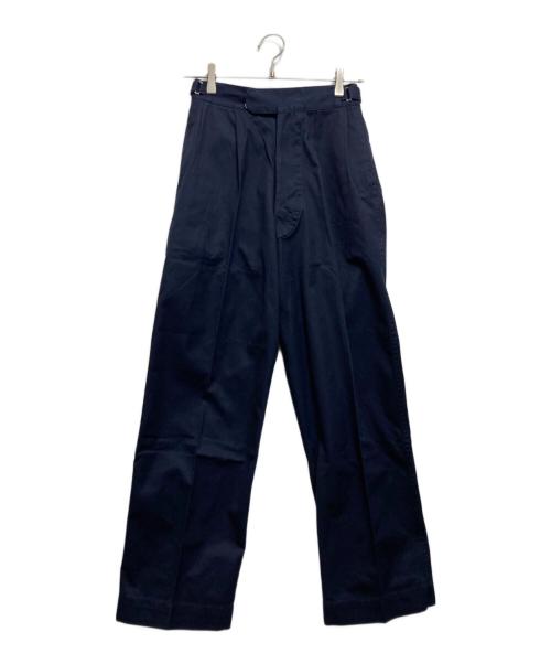 ANATOMICA（アナトミカ）ANATOMICA (アナトミカ) マリンパンツ ネイビー サイズ:W27の古着・服飾アイテム