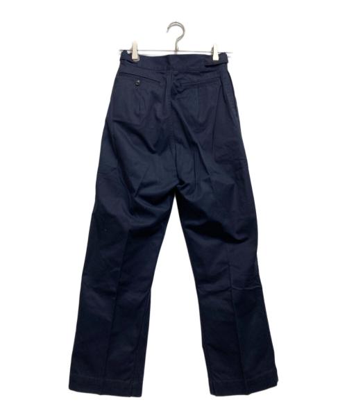 ANATOMICA（アナトミカ）ANATOMICA (アナトミカ) マリンパンツ ネイビー サイズ:W27の古着・服飾アイテム