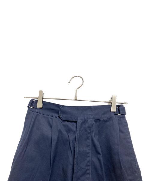 ANATOMICA（アナトミカ）ANATOMICA (アナトミカ) マリンパンツ ネイビー サイズ:W27の古着・服飾アイテム