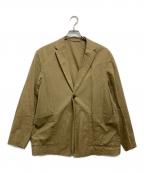 nestrobe confectネストローブ コンフェクト）の古着「ジャケット」｜オリーブ