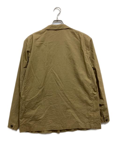nestrobe confect（ネストローブ コンフェクト）nestrobe confect (ネストローブ コンフェクト) ジャケット オリーブ サイズ:Lの古着・服飾アイテム