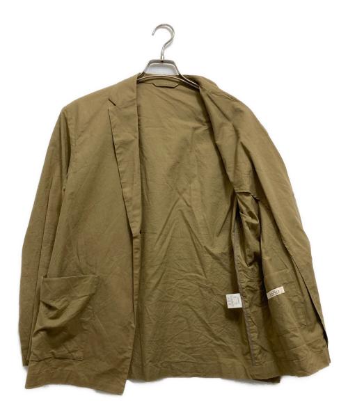nestrobe confect（ネストローブ コンフェクト）nestrobe confect (ネストローブ コンフェクト) ジャケット オリーブ サイズ:Lの古着・服飾アイテム