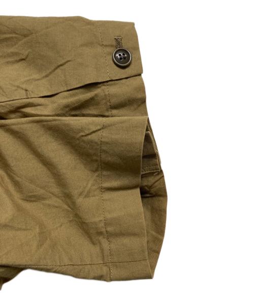 nestrobe confect（ネストローブ コンフェクト）nestrobe confect (ネストローブ コンフェクト) ジャケット オリーブ サイズ:Lの古着・服飾アイテム