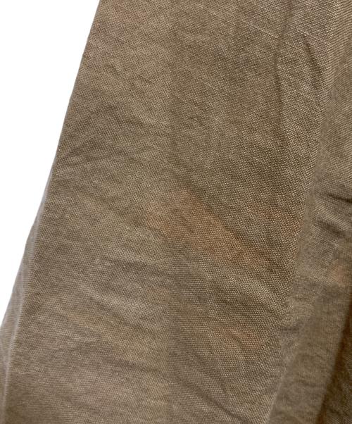 nestrobe confect（ネストローブ コンフェクト）nestrobe confect (ネストローブ コンフェクト) ジャケット オリーブ サイズ:Lの古着・服飾アイテム