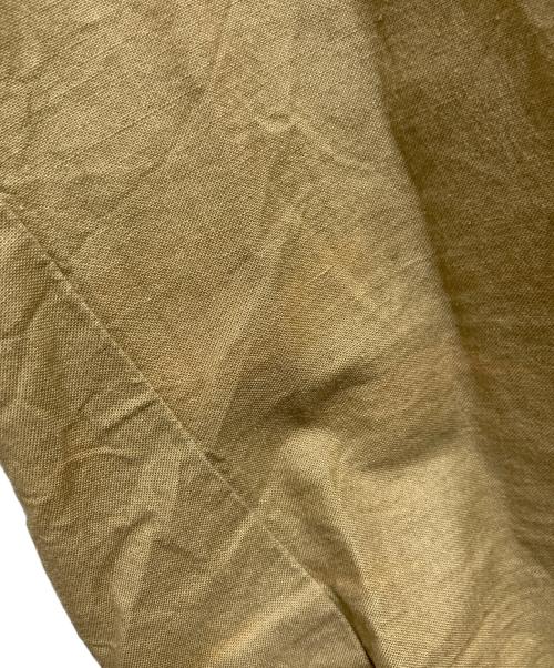 nestrobe confect（ネストローブ コンフェクト）nestrobe confect (ネストローブ コンフェクト) ジャケット オリーブ サイズ:Lの古着・服飾アイテム