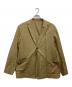 nestrobe confect（ネストローブ コンフェクト）の古着「ジャケット」｜オリーブ