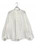 FRAMeWORK（フレームワーク）の古着「ブラウス」｜ホワイト