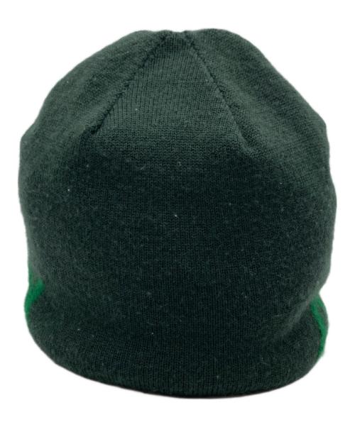 ARC'TERYX（アークテリクス）ARC'TERYX (アークテリクス) ニットキャップ グリーンの古着・服飾アイテム