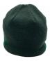 ARC'TERYX (アークテリクス) ニットキャップ グリーン：7000円