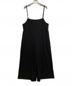 FRAMeWORKフレームワーク）の古着「オールインワン」｜ブラック