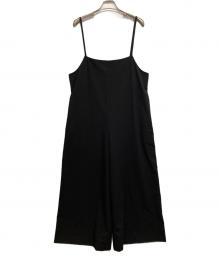 FRAMeWORK（フレームワーク）の古着「オールインワン」｜ブラック