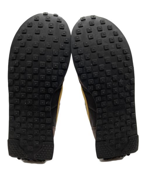 NIKE（ナイキ）NIKE (ナイキ) スニーカー ブラウン サイズ:28の古着・服飾アイテム