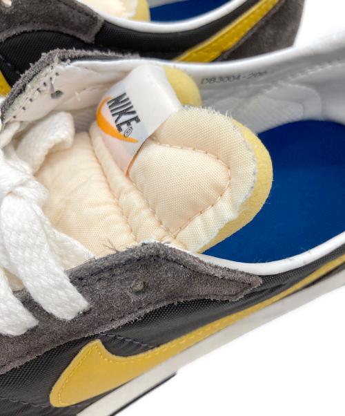 NIKE（ナイキ）NIKE (ナイキ) スニーカー ブラウン サイズ:28の古着・服飾アイテム