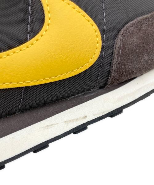 NIKE（ナイキ）NIKE (ナイキ) スニーカー ブラウン サイズ:28の古着・服飾アイテム