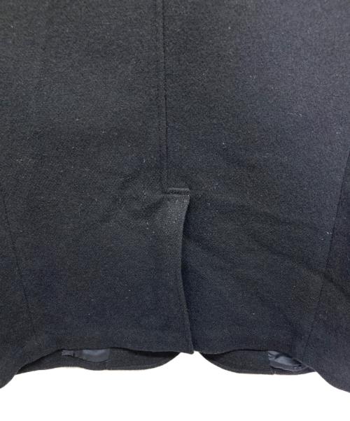 BEAMS PLUS（ビームスプラス）BEAMS PLUS (ビームスプラス) ウールジャケット ブラック サイズ:Sの古着・服飾アイテム