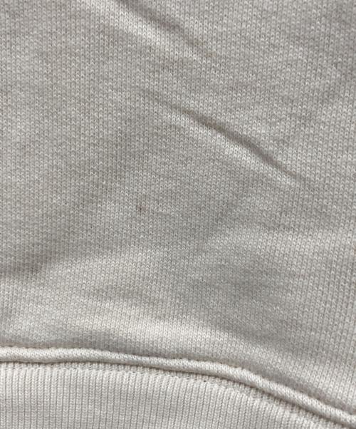 GUCCI（グッチ）GUCCI (グッチ) スウェット ベージュ サイズ:4（110）の古着・服飾アイテム