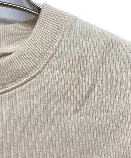 GUCCI（グッチ）GUCCI (グッチ) スウェット ベージュ サイズ:4（110）の古着・服飾アイテム
