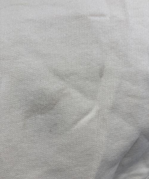 GUCCI（グッチ）GUCCI (グッチ) スウェット ベージュ サイズ:4（110）の古着・服飾アイテム