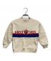 GUCCI（グッチ）の古着「スウェット」｜ベージュ