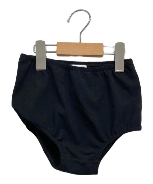 DOLCE & GABBANA（ドルチェ＆ガッバーナ）DOLCE & GABBANA (ドルチェ＆ガッバーナ) ワンピース ブラック サイズ:12-18の古着・服飾アイテム