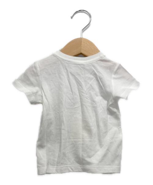 GUCCI（グッチ）GUCCI (グッチ) Tシャツ ホワイト サイズ:3/6の古着・服飾アイテム