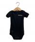 CHROME HEARTS（クロムハーツ）の古着「ロンパース」｜ブラック