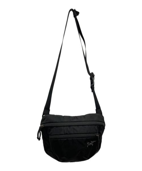 ARC'TERYX（アークテリクス）ARC'TERYX (アークテリクス) MANTIS 2 ブラックの古着・服飾アイテム