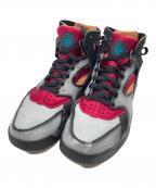 NIKEナイキ）の古着「AIR FLIGHT HUARACHE」｜グレー