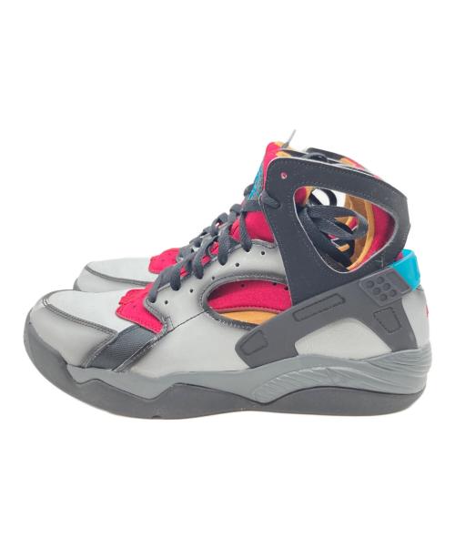 NIKE（ナイキ）NIKE (ナイキ) AIR FLIGHT HUARACHE グレー サイズ:28.5の古着・服飾アイテム