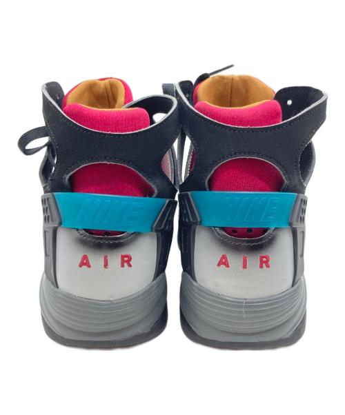 NIKE（ナイキ）NIKE (ナイキ) AIR FLIGHT HUARACHE グレー サイズ:28.5の古着・服飾アイテム