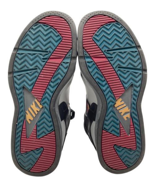 NIKE（ナイキ）NIKE (ナイキ) AIR FLIGHT HUARACHE グレー サイズ:28.5の古着・服飾アイテム