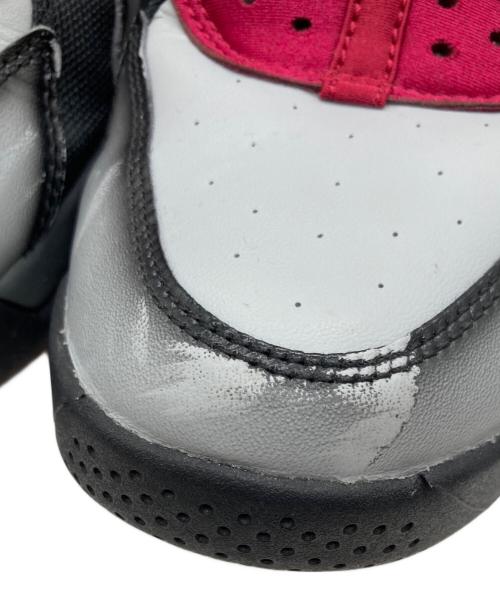 NIKE（ナイキ）NIKE (ナイキ) AIR FLIGHT HUARACHE グレー サイズ:28.5の古着・服飾アイテム