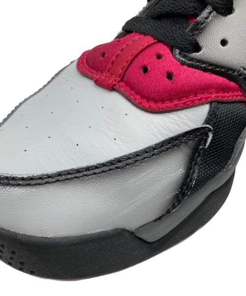 NIKE（ナイキ）NIKE (ナイキ) AIR FLIGHT HUARACHE グレー サイズ:28.5の古着・服飾アイテム