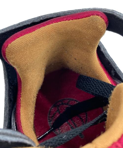 NIKE（ナイキ）NIKE (ナイキ) AIR FLIGHT HUARACHE グレー サイズ:28.5の古着・服飾アイテム